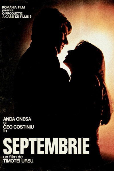 Póster de September