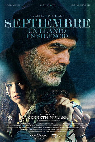 Póster de September