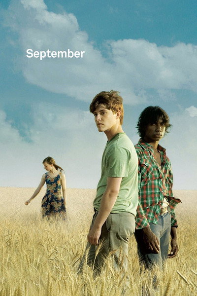 Póster de September