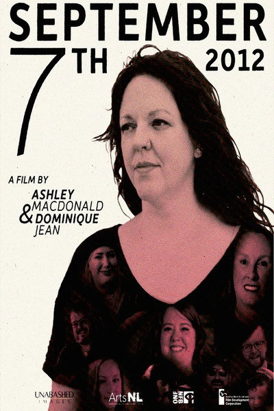Póster de September 7, 2012
