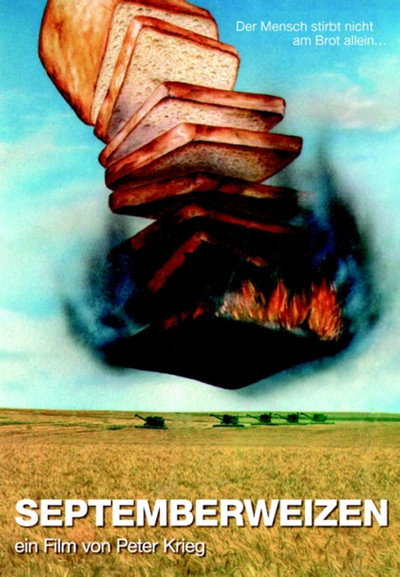 Póster de September Wheat