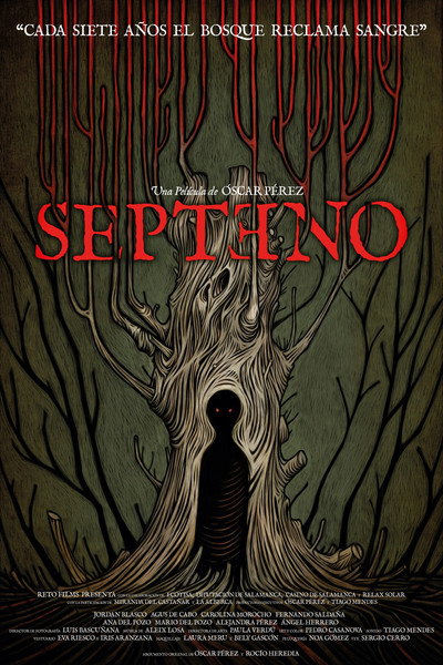 Póster de Septeno