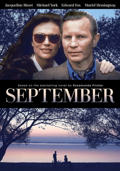 Póster de Septiembre
