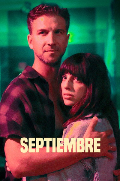 Póster de Septiembre