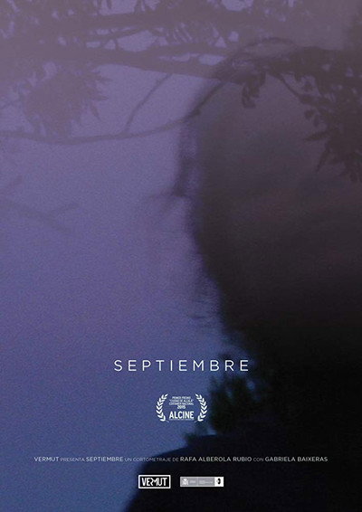 Póster de Septiembre
