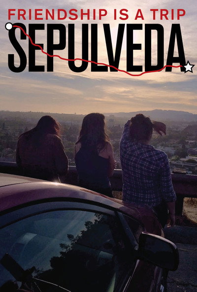 Póster de Sepulveda