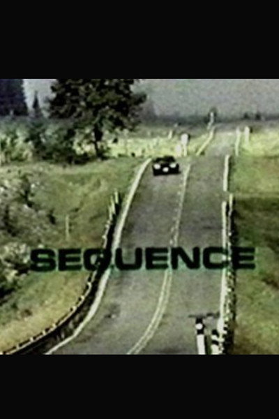 Póster de Sequence