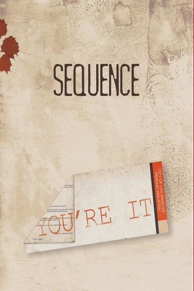 Póster de Sequence