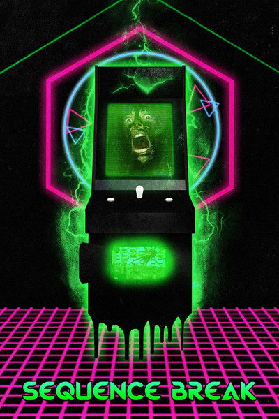 Póster de Sequence Break