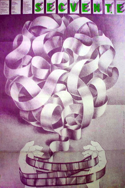 Póster de Sequences
