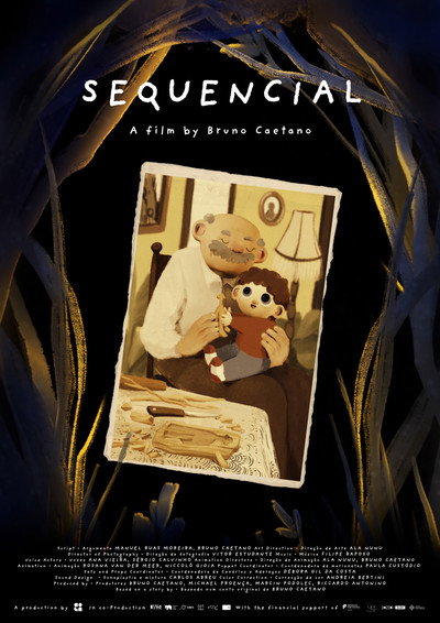 Póster de Sequencial