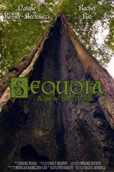 Póster de Sequoia