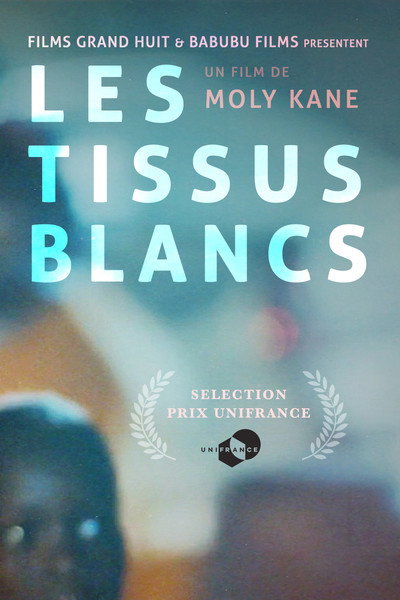 Póster de Sër Bi (Les tissus blancs)
