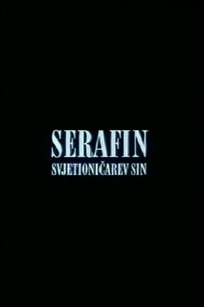 Póster de Serafim, the Lighthouse Keeper's Son