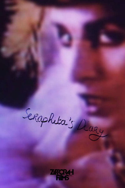 Póster de Seraphita's Diary