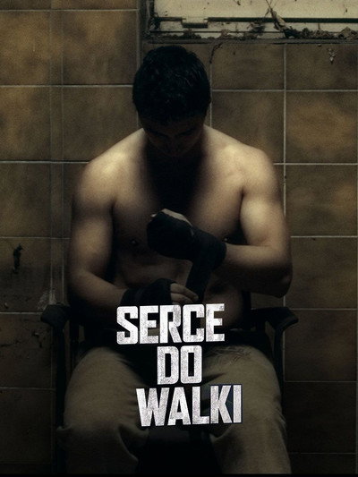 Póster de Serce do walki