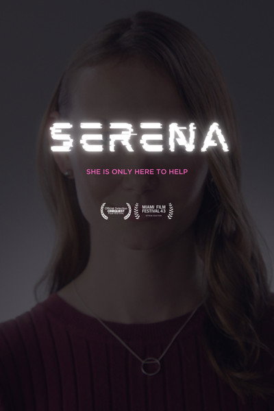 Póster de Serena