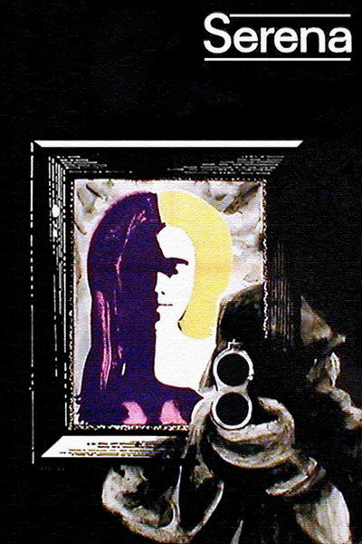Póster de Serena