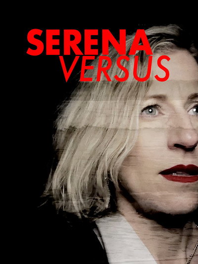 Póster de Serena Versus