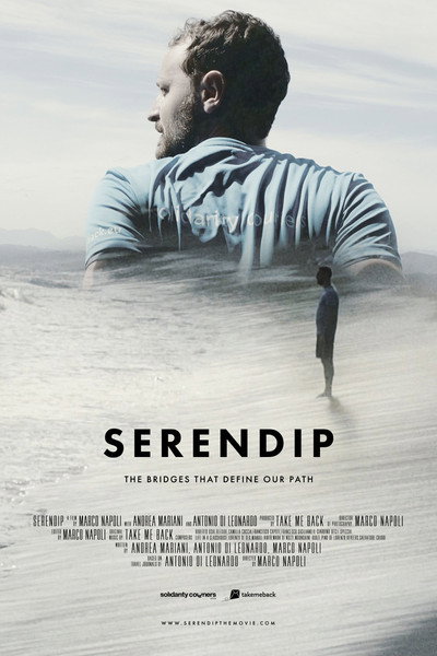 Póster de Serendip