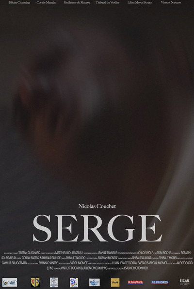 Póster de Serge