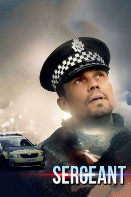 Póster de Sergeant