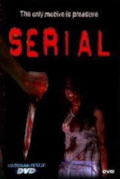 Póster de Serial