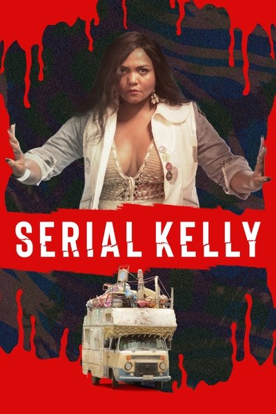 Póster de Serial Kelly