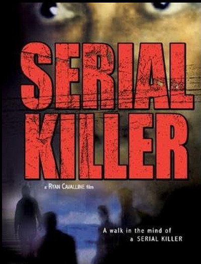 Póster de Serial Killer