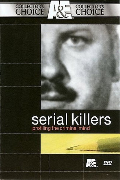 Póster de Serial Killers: Profiling the Criminal Mind