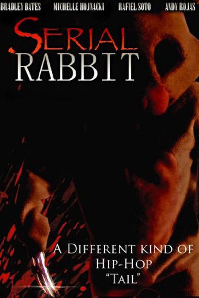 Póster de Serial Rabbit