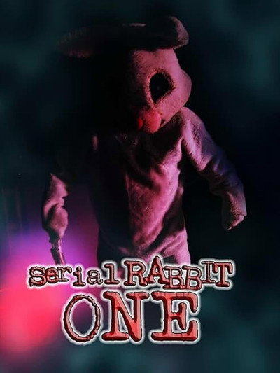 Póster de Serial Rabbit One