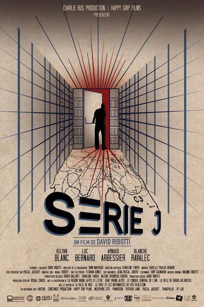 Póster de Serie J