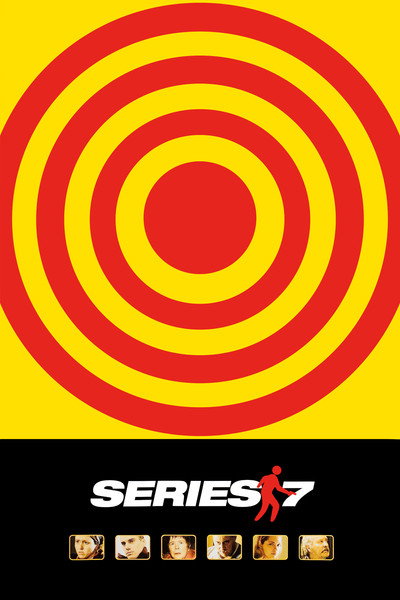 Póster de Series 7