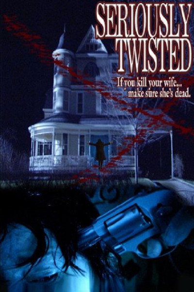 Póster de Seriously Twisted