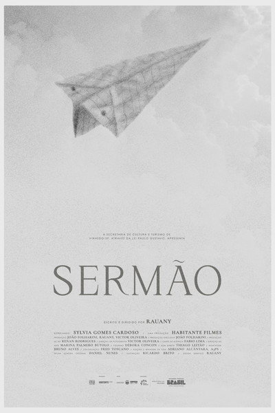 Póster de Sermão