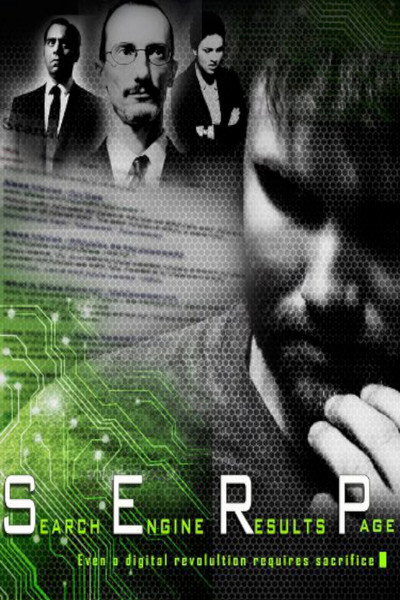 Póster de S.E.R.P.