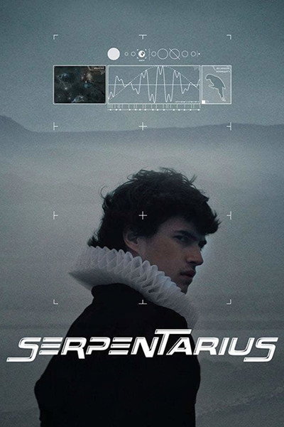 Póster de Serpentarius