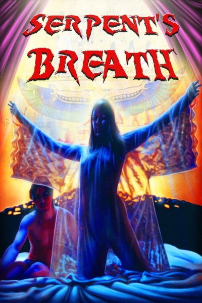 Póster de Serpent's Breath
