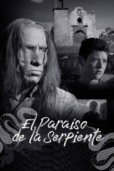 Póster de Serpent's Paradise