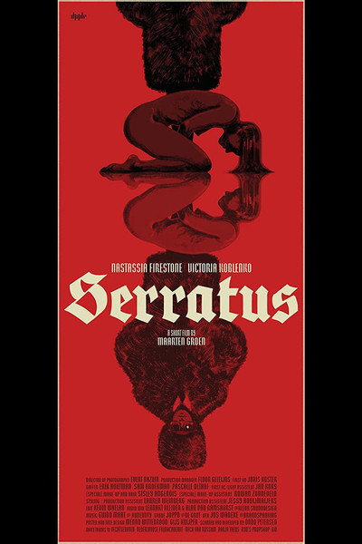 Póster de Serratus