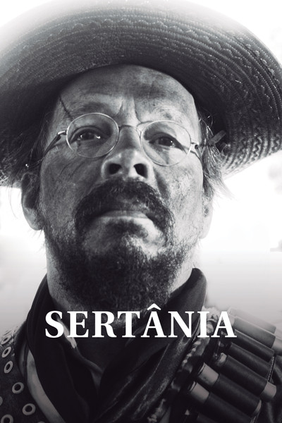 Póster de Sertânia