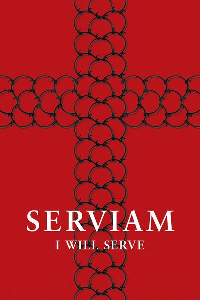 Póster de Serviam - I Will Serve