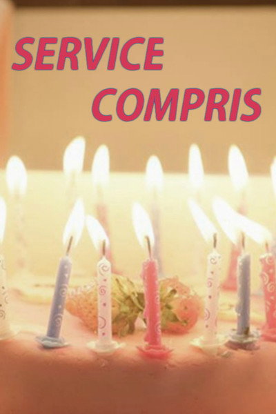 Póster de Service compris
