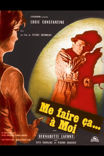 Póster de Servicio secreto
