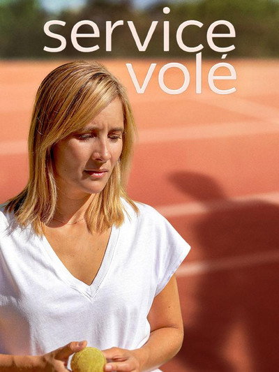 Póster de Serving for Justice