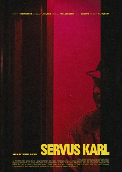 Póster de Servus Karl