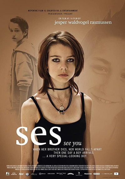 Póster de Ses