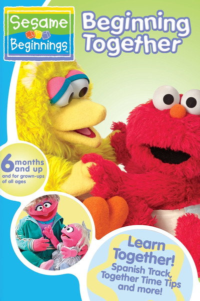 Póster de Sesame Beginnings: Beginning Together