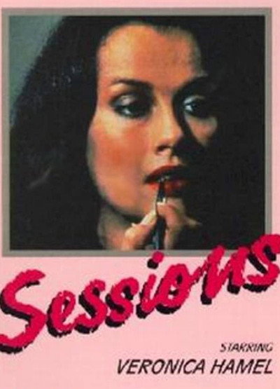 Póster de Sesiones